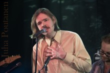 Arppa, Aaro Airola Kuopiossa 2023.